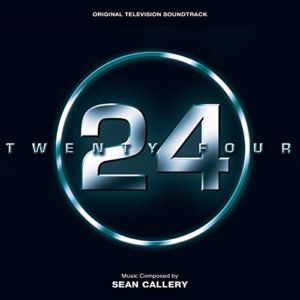 #20 - 24 - Sean Callery