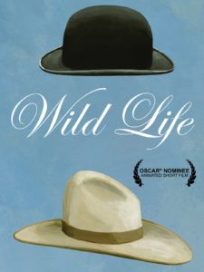Plakát k filmu Wild Life
