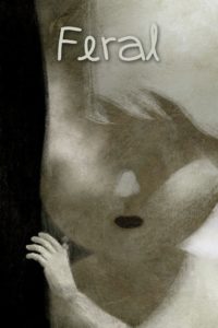 Plakát k filmu Feral
