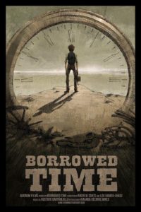 Plakát k filmu Borrowed Time