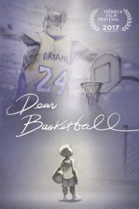 Plakát k filmu Dear Basketball