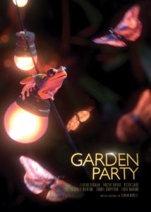 Plakát k filmu Garden Party
