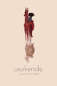 Plakát k filmu Weekends