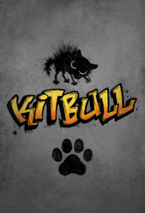 Plakát k filmu Kitbull