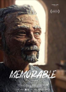 Plakát k filmu Mémorable