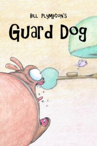 Plakát k filmu Guard Dog