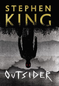 Stephen King - Outsider