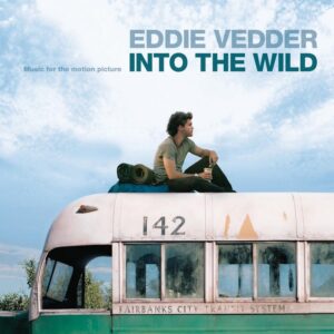 #2 – Útěk do divočiny – Michael Brook, Eddie Vedder