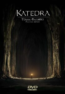 Plakát k filmu Katedra