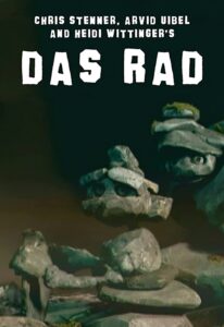 Plakát k filmu Das Rad