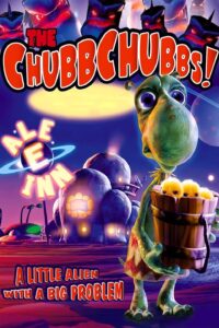 Plakát k filmu The ChubbChubbs!