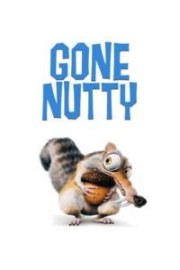 Plakát k filmu Gone Nutty